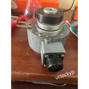 ตัวเข้ารหัส BEI XHS35F-100-R2-SS-8192-T2-AZ-28V/OC-SM16 ใหม่เอี่ยม จัดส่งด่วน FedEx หรือ DHL - Product Image 3
