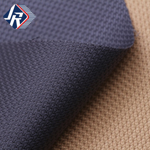 Tela Oxford Jacquard de Poliéster Resistente al Desgaste e Impermeable con Patrón Q-Weave, Ideal para Bolsos - Product Image 3