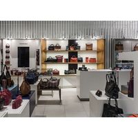 Personnalisé Unique de Montage De Magasin De Détail Chaussettes Présentoir Fournisseur