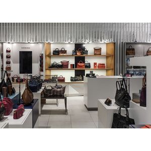 Personnalisé Unique de Montage De Magasin De Détail Chaussettes Présentoir Fournisseur - Product Image 5
