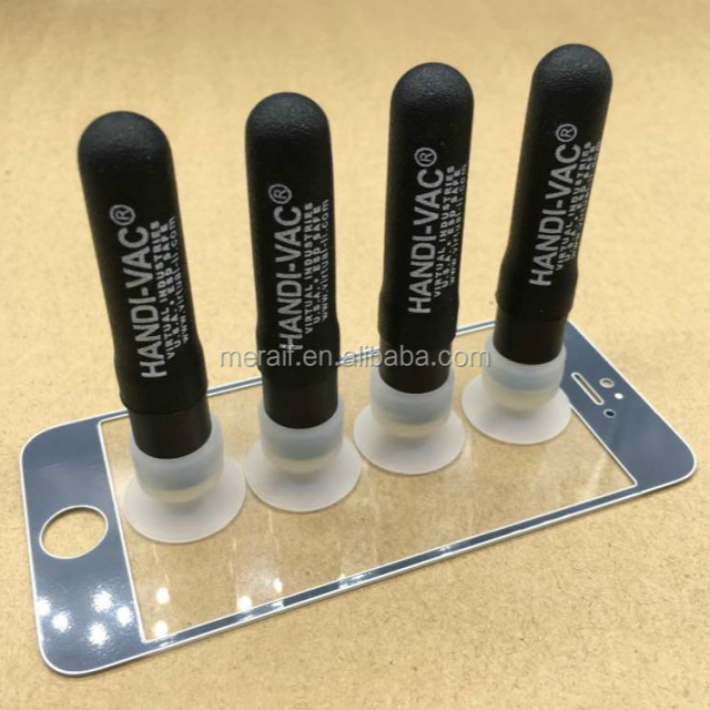 Anti Static Vacuum Sucker Pen ESD Safe Glass Lifter Suction Cup for Mobile Phone Glass Screen Repair Tools
