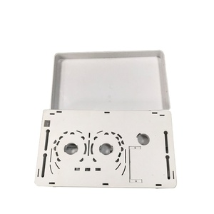 قوالب مخصصة لقولبة حقن البلاستيك-قالب شبكة موصل تصنيع قوالب فئة منتجات - Product Image 3