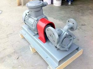 Bomba de descarga de GLP para camiones, máquina de llenado de GLP, bomba de recarga de GLP - Product Image 2