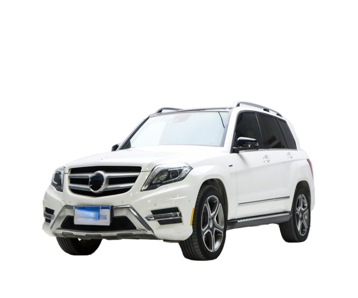 ขายบูติกคุณภาพสูงสำหรับเมอร์เซเดสเบนซ์ GLK-Class 2015 GLK 300 4MATIC แฟชั่นสุดขีดรถราคาถูก