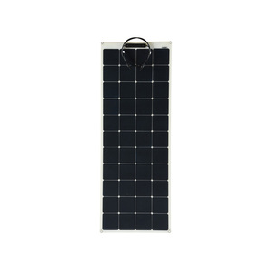 Celdas Solares de Silicio Monocristalino de 182 mm x 182 mm, Panel <span class=keywords><strong>Solar</strong></span> Flexible de Película Delgada CIGS con Certificado CE - Product Image 5