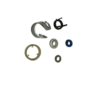 Kit de réparation d'injecteur de carburant pour moteur EA888 de deuxième génération, joint d'étanchéité 06H 998 907 B. - Product Image 1