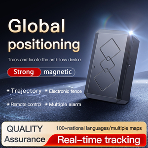 Chống trộm Xe <span class=keywords><strong>GPS</strong></span> <span class=keywords><strong>Tracker</strong></span> P2 từ trẻ em chống mất định vị hàng ngày không thấm nước xe trẻ em GSM GPRS phụ tùng ô tô - Product Image 2