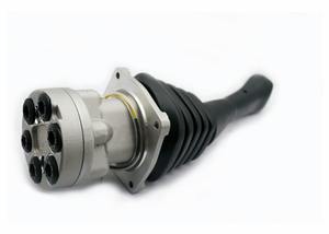 Manette de commande HongWang 2025, pièces d'excavatrice, directement de l'usine chinoise, pour PC120-5, composants de machines de construction, garantie 1 an - Product Image 3