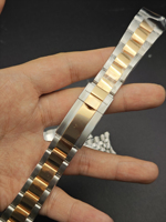 Montres mécaniques de luxe exquises de haute qualité VSF avec mouvement 3285, montres tendance décontractées, adaptées aux montres pour hommes d'affaires
