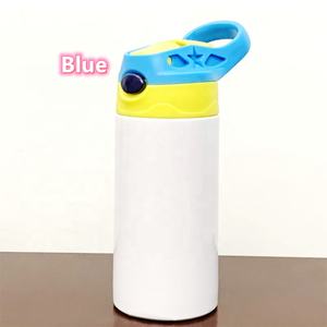 portable water <b>bottle</b> bpa free steel cup Xuhui Lyjenny - Product Image 5