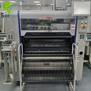 Yamaha SMT dòng máy YS12 ys12f ys24 ys24x ysm10 ysm20 chip chọn và đặt máy - Product Image 6