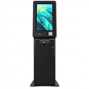 Kiosque de <span class=keywords><strong>paiement</strong></span> en espèces pour machine de jeu de compétences avec options de connectivité en série en libre-service, rédemption de tickets TITO et <span class=keywords><strong>paiement</strong></span> par pièces SDK - Product Image 3
