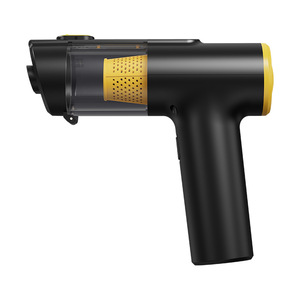 เครื่องดูดฝุ่นแบบมือถือไร้สายซิงโกว์ 15000Pa แรงดูดสูง พร้อมสายดูด สำหรับทำความสะอาดบ้าน รถยนต์ และสัตว์เลี้ยง - Product Image 2