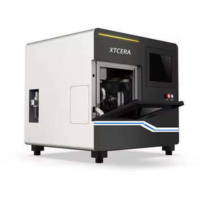 新品到着歯科5軸<span class=keywords><strong>CAD</strong></span> <span class=keywords><strong>CAM</strong></span>フライス盤5軸リンケージドライフライス - Product Image 3