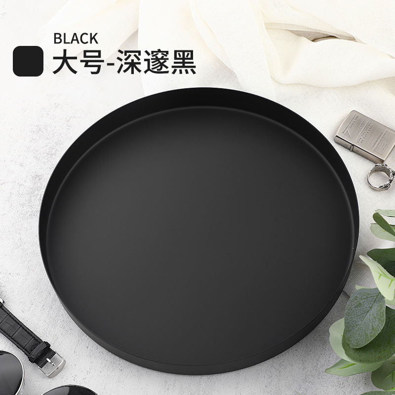 Black [30*30cm]