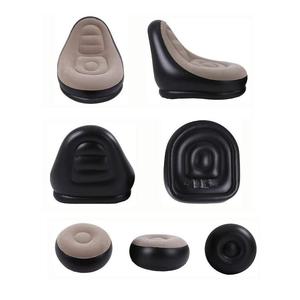 Sillón Inflable para Exteriores GodsWord Courtyard, Sofá Inflable Portátil, Sillón Reclinable Inflable, Sofá <span class=keywords><strong>Cama</strong></span> Inflable Plegable - Product Image 4