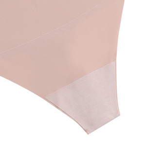 <span class=keywords><strong>Tangas</strong></span> y Bragas Transpirables Anti-Picazón para Mujer, Bragas con Forro de Algodón, Sin Costuras, Sensación de Desnudez - Product Image 4