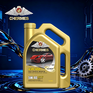 <span class=keywords><strong>Aceite</strong></span> de Motor Sintético 5W-40, Lubricantes y Limpiadores para Motores de Gasolina, 1L, para Vehículos de Pasajeros - Product Image 2