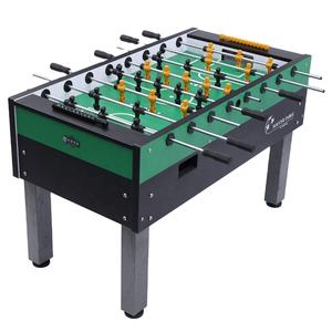 Tables de <span class=keywords><strong>baby</strong></span>-<span class=keywords><strong>foot</strong></span> en MDF de qualité commerciale, solides, de taille standard de 5 pieds, tables de football durables pour arcades en gros, OEM - Product Image 3