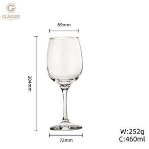 Vente en gros de verres à vin verres à champagne classiques en stock bon marché verres à champagne de haute qualité pour restaurant fête de <span class=keywords><strong>mariage</strong></span> - Product Image 6