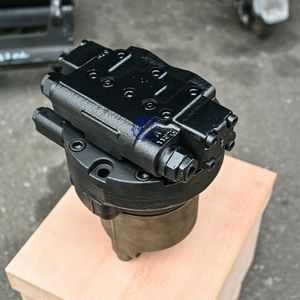 <span class=keywords><strong>Motor</strong></span> Travel hidrolik berjalan <span class=keywords><strong>Motor</strong></span> untuk Caterpillar CAT320C 320D 323D 324D <span class=keywords><strong>Excavator</strong></span> - Product Image 4