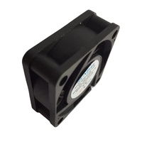 40x40x15mm DC Axiallüfter mit Hohem Statischem Druck 4015 Bürstenloser Axiallüfter für Mini-Projektor LED-Lampen-Kühlung