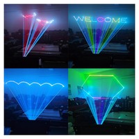 Equipo de Iluminación LED para Escenarios Pknight de 2W-100W con IP65, Control DMX512 FB4, Aleación de Aluminio, Regulable, para Eventos y Bodas - Blanco Cálido