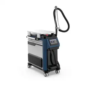 Medizinische Kryo Kühlung System Icool Laser Air Haut Kühler Maschine