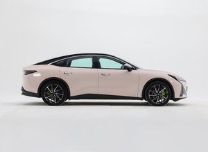 Nuovo elenco di buona qualità 2024 <span class=keywords><strong>berlina</strong></span> elettrica Arcfox Alpha S5 - Product Image 4