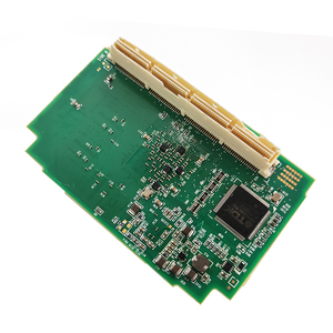 FANUC บอร์ด PCB การ์ดใหม่และมือสอง A20B-3300-0840 - Product Image 3