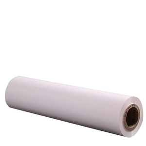 ฟิล์มยืด PVDF สีขาวด้าน ป้องกันริ้วรอย โปร่งแสงน้อย ยี่ห้อ <span class=keywords><strong>DADAO</strong></span> รุ่น DDPF50 ผลิตด้วยกระบวนการอัดรีดหลายชั้น สำหรับบ้านประหยัดพลังงาน - Product Image 4