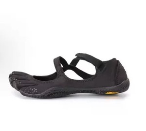 <span class=keywords><strong>Zapatos</strong></span> <span class=keywords><strong>de</strong></span> yoga transpirables y antideslizantes <span class=keywords><strong>de</strong></span> cinco dedos para ejercicio descalzo. <span class=keywords><strong>Zapatos</strong></span> deportivos ligeros para interiores, baile y ocio. - Product Image 6