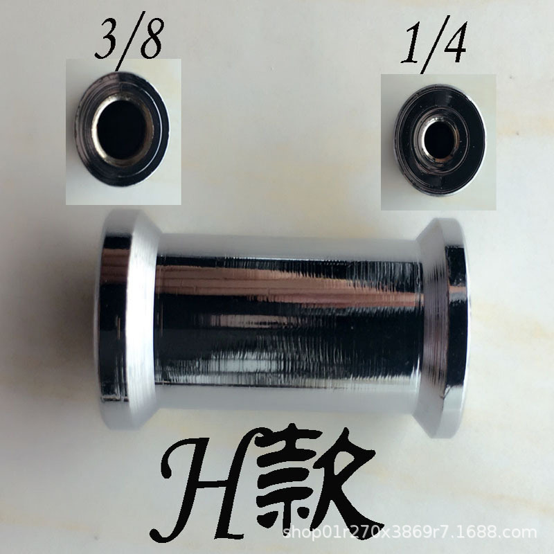 H-type screws