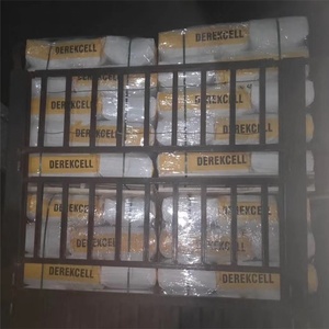 HPMC Cellulose ether Konstruktion Chemisches Additiv Gute Verarbeitbar keit - Product Image 2