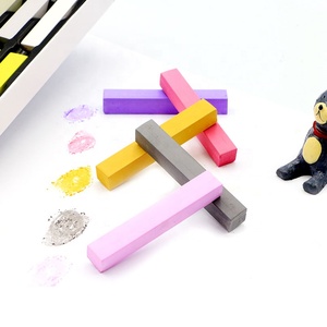 Pastelli Morbidi Professionali in 36 Colori per <span class=keywords><strong>Pittura</strong></span> - Product Image 5