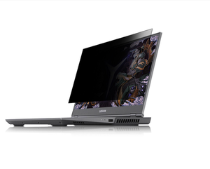 كمبيوتر محمول مضاد للاقتحات النظر في شاشة لينوفو يوجا علامة تبويب بالإضافة إلى خصوصية فيلم تابلت Pet علامة تبويب خصوصية Gen 3 Y700 - Product Image 2