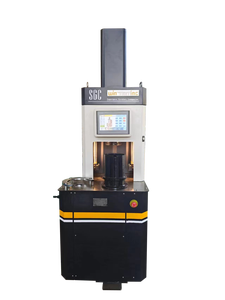 Geavanceerde Gyrator Compactor Te Koop Kalibratie-En Testapparatuur - Product Image 4