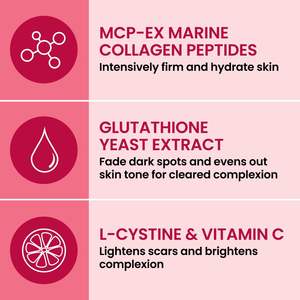 Capsules de collagène OEM avec vitamines B et C pour adultes – Compléments beauté efficaces sous forme de comprimés - Product Image 4