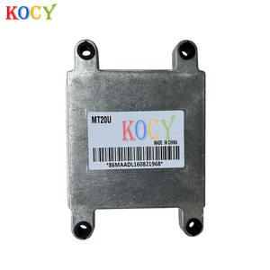 وحدة تحكم إلكتروني عالية الجودة ECU ECM MT20U 28153547 B6000026 37820-SE1-A000 2300083 لـ Baolong - Product Image 1