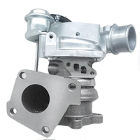 Turbocompresseur RHF3H VJ39 compatible avec Ford Ranger Mazda BT-50 2.5 3.0 16