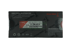 ขายส่งโมดูลหน่วยความจำ RAM สำหรับแล็ปท็อป Great Wall GWN3 ขนาด 8G ความถี่ 1600MHz - ระดับสำหรับผู้บริโภค |   SSD แบบยืดหยุ่นได้ตามความต้องการ (MOQ) - Product Image 2