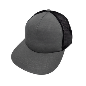 Casquettes de baseball personnalisées OEM/ODM d'usine, échantillons rapides, casquettes à 5 panneaux de haute qualité avec corde, logo brodé, casquette de sport - Product Image 3