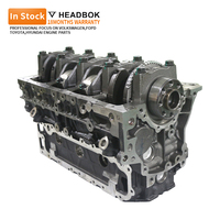 ZHEQIAO Engine 3.0L 4JJ1 4JJ1-TX New 100% Brand-new Auto Part Complete Engine Long Block Assembly for Isuzu DMAX MU-7 Truck