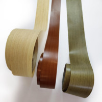 Vunir placage de bois flexible pour placage de meubles panneau mdf contreplaqué