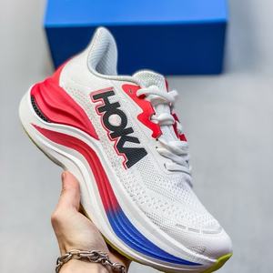 Zapatos Deportivos de Diseñador de Lujo al por Mayor, Cómodos, Ligeros, Transpirables, con Forro de Malla, Zapatillas Deportivas para Hombre, Hokas Personalizadas, Zapatos para Correr en la Nube - Product Image 3