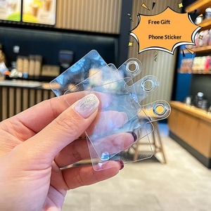 <span class=keywords><strong>พวง</strong></span><span class=keywords><strong>กุญแจ</strong></span> PVC น่ารักแบบใหม่ สายคล้องโทรศัพท์มือถือลายการ์ตูนอนิเมะ คุโรมิ เมโลดี้ คิตตี้  จี้เรซิ่น  สายคล้องโทรศัพท์ - Product Image 3