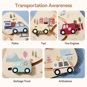 <span class=keywords><strong>Juguetes</strong></span> Montessori para niños pequeños de <span class=keywords><strong>1</strong></span> <span class=keywords><strong>año</strong></span>, 12 meses + <span class=keywords><strong>juguetes</strong></span> de aprendizaje para niños pequeños, <span class=keywords><strong>1</strong></span>-3 niños y niñas, regalo de cumpleaños interactivo sensorial para bebés - Product Image 3