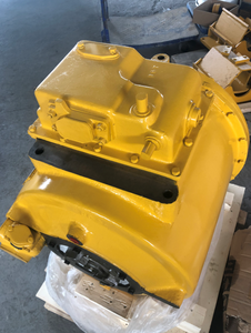 16Y-15-0000 154-15-31000 154-15-41002 175-15-00226 Shantui Oem Sd16 <span class=keywords><strong>Sd22</strong></span> Sd32 Caja de Cambios para <span class=keywords><strong>Bulldozer</strong></span> - Product Image 2