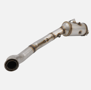 Filtre à particules diesel Euro 5 DPF A1664907414 pour <span class=keywords><strong>Mercedes</strong></span> <span class=keywords><strong>ML</strong></span> GL GLE <span class=keywords><strong>250</strong></span> Convertisseur catalytique d'échappement - Product Image 5