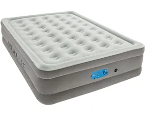 Bestway 69069 car Air Mattress inflatable bed with build-in pump